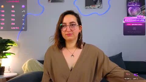 Lady Oudrey online show from 07.22.26