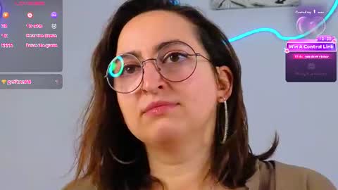 Lady Oudrey online show from 07.23.26