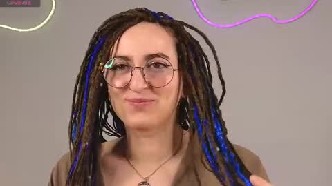 Lady Oudrey online show from 07.25.26
