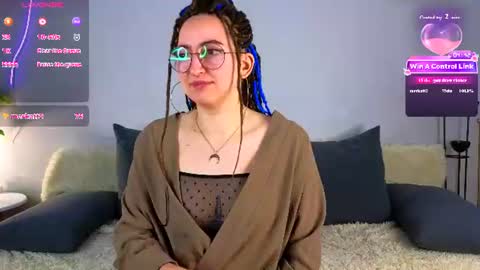 Lady Oudrey online show from 07.28.26