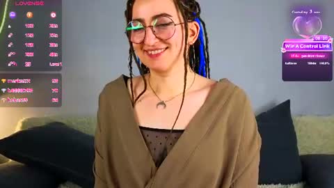 Lady Oudrey online show from 07.28.26