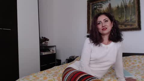 ALICIA--- online show from 01.08.25