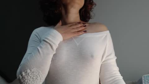 ALICIA--- online show from 04.27.26