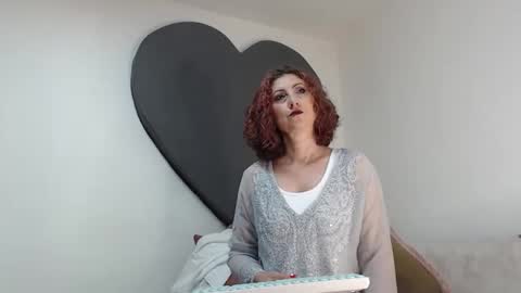 ALICIA--- online show from 06.09.26