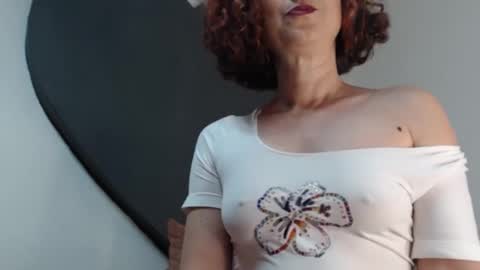 ALICIA--- online show from 06.11.26