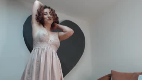 ALICIA--- online show from 06.17.26