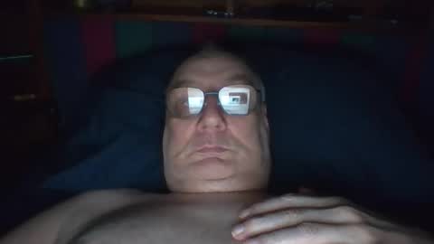 Mark online show from 09.18.25