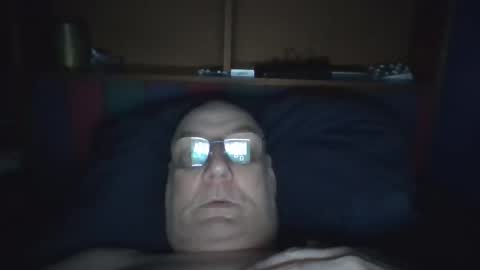 Mark online show from 10.03.25