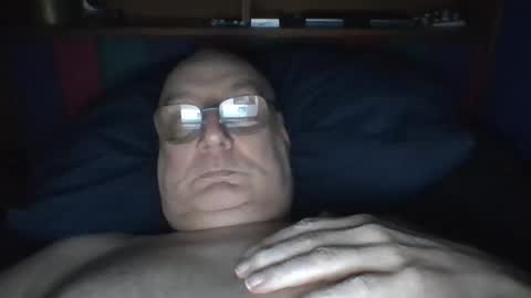 Mark online show from 10.07.25