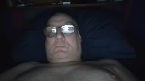 Mark online show from 10.10.25