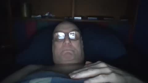 Mark online show from 10.17.25