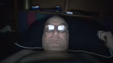 Mark online show from 11.08.25