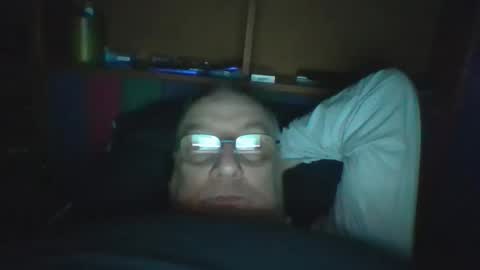 Mark online show from 11.24.25