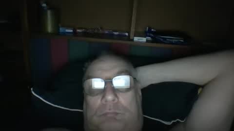 Mark online show from 12.01.25