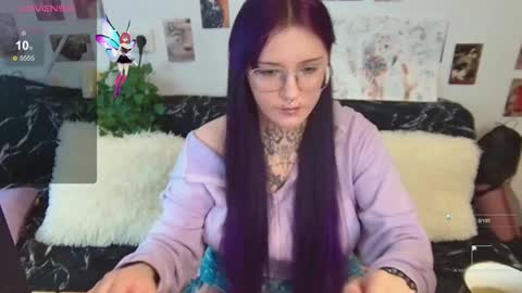 Snapshot of technical_face_powder_error chatting on 10.27.25 technical_face_powder_error online show from 10.27.25