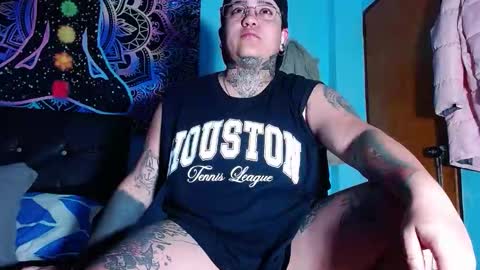 Charlee He online show from 02.06.26