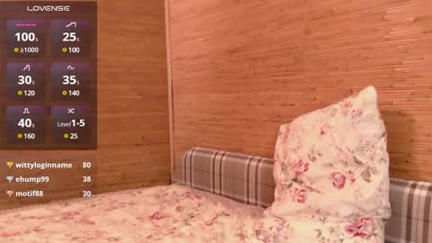 Nickie online show from 01.29.25