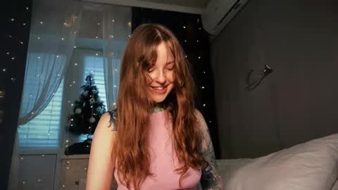 Mary     X TechnoElfff  INST    fansly kissmary online show from 01.07.26