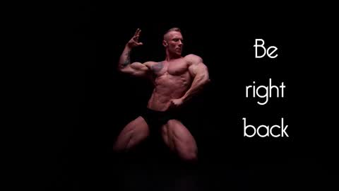 Andy Psy online show from 11.11.25