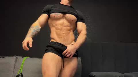 Andy Psy online show from 02.10.26