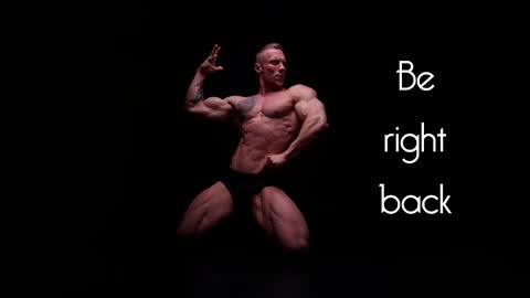 Andy Psy online show from 02.25.26