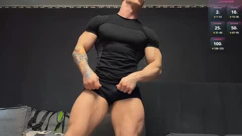 Andy Psy online show from 04.23.26