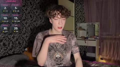 Snapshot of technoracer chatting on 02.28.26 Alice online show from 02.28.26