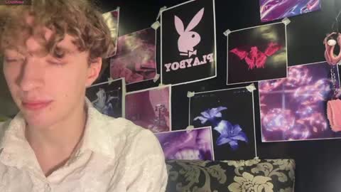 Snapshot of technoracer chatting on 03.16.26 Alice online show from 03.16.26