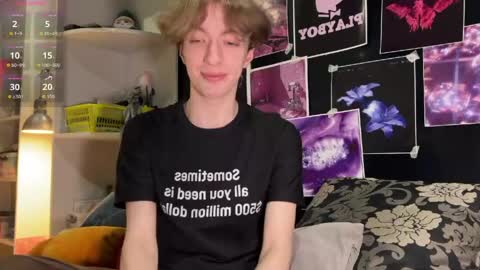 Snapshot of technoracer chatting on 03.20.26 Alice online show from 03.20.26