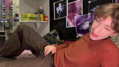 Snapshot of technoracer chatting on 03.21.26 Alice online show from 03.21.26