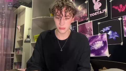 Snapshot of technoracer chatting on 03.29.26 Alice online show from 03.29.26