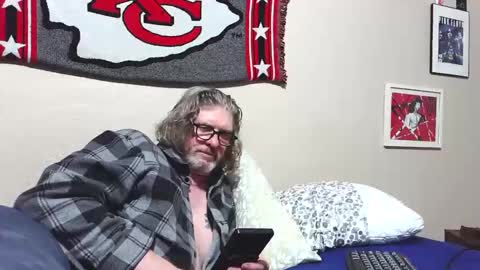 technosex14 online show from 05.29.26
