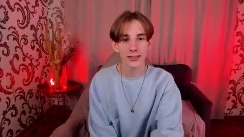 Snapshot of ted_lunn chatting on 11.13.25 Ted online show from 11.13.25