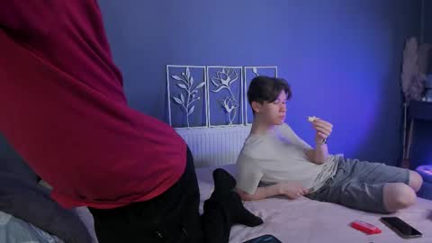 Snapshot of ted_lunn chatting on 01.14.26 Ted online show from 01.14.26