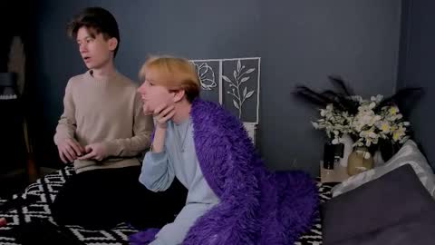 Snapshot of ted_lunn chatting on 02.09.26 Ted online show from 02.09.26