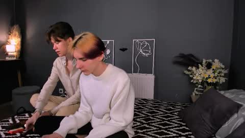 Snapshot of ted_lunn chatting on 02.14.26 Ted online show from 02.14.26