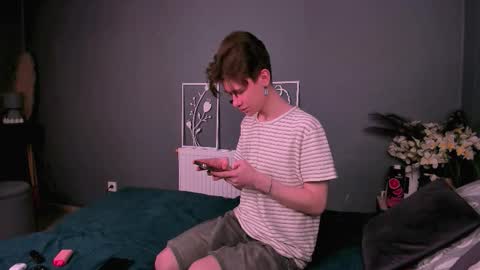 Snapshot of ted_lunn chatting on 02.20.26 Ted online show from 02.20.26