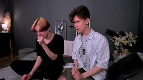 Snapshot of ted_lunn chatting on 02.21.26 Ted online show from 02.21.26