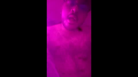 Snapshot of teddrock chatting on 12.23.25 teddrock online show from 12.23.25