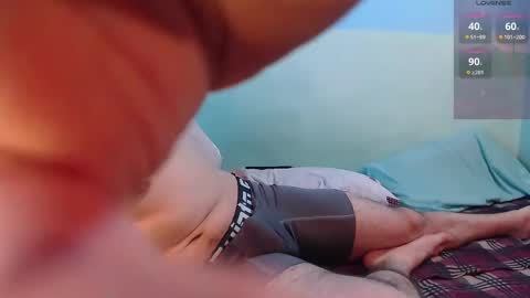 teddy_foster online show from 01.20.25