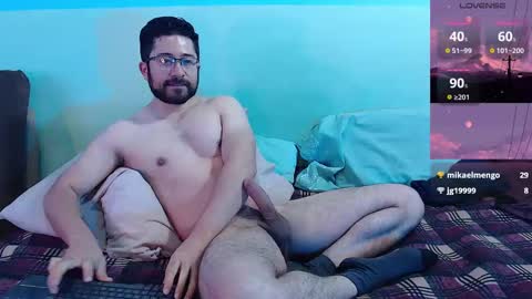 teddy_foster online show from 02.06.25