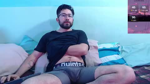 teddy_foster online show from 02.19.25