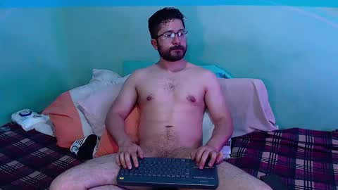 teddy_foster online show from 10.06.25