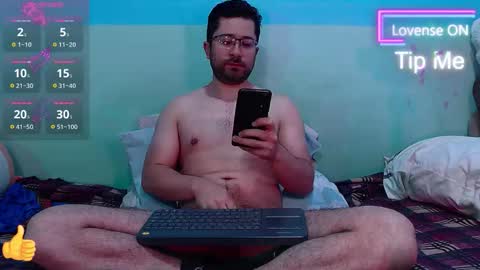 teddy_foster online show from 01.13.26