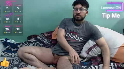 teddy_foster online show from 02.26.26