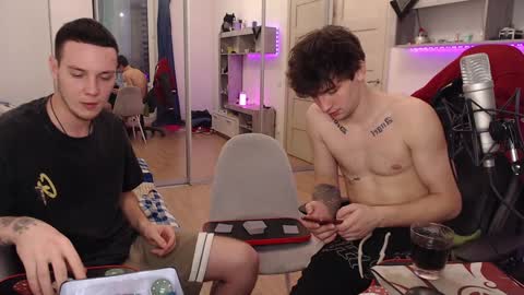 Teddy online show from 12.10.24