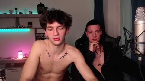 Teddy online show from 12.16.24