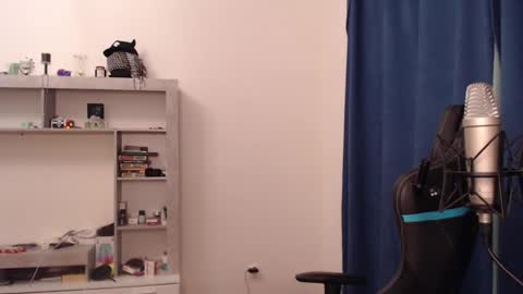 Teddy online show from 12.17.24