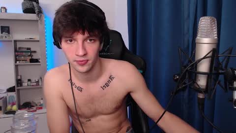 Teddy online show from 12.29.24