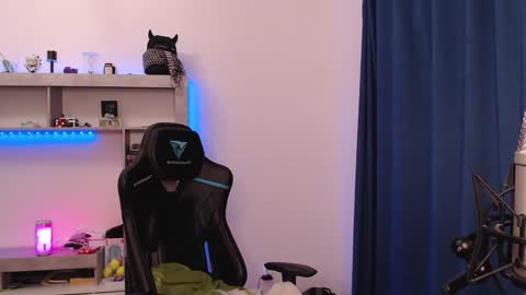 Teddy online show from 01.29.25